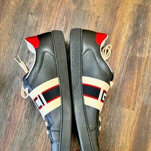 Gucci sneakers
